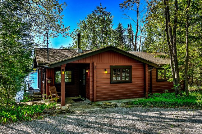 74 Shadow Lake 43 Rd, House other with 3 bedrooms, 1 bathrooms and 4 parking in Coboconk ON | Image 10