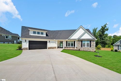 309 Blue Rock Ct, Travelers Rest, SC, 29690-9830 | Card Image