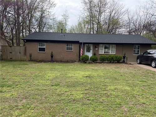 2405 Dogwood Pl, Springdale, AR, 72762-7321 | Card Image
