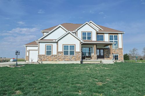 6853 Zerkle Rd, Springfield, OH, 45502-9027 | Card Image