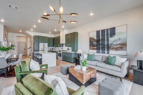 3613 Lafayette Ave, Fort Worth, TX, 76107-4071 | Card Image