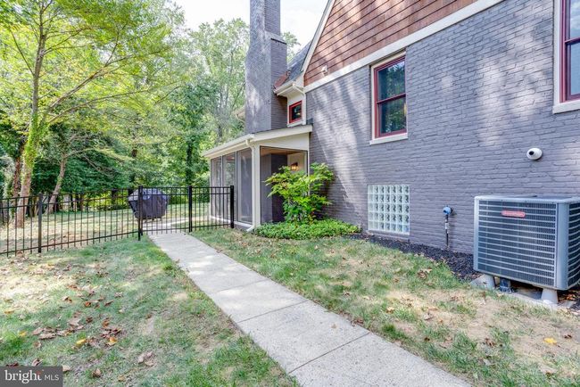 3912 Millcreek Dr, House other with 5 bedrooms, 5 bathrooms and null parking in ANNANDALE VA | Image 36