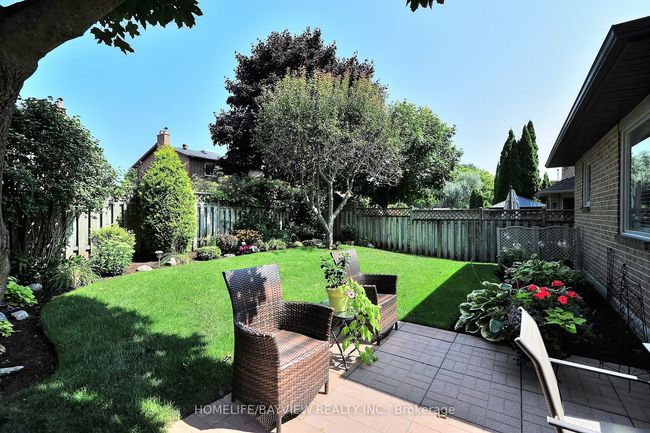 32 Mccallum Dr, House other with 3 bedrooms, 3 bathrooms and 2 parking in Richmond Hill ON | Image 31