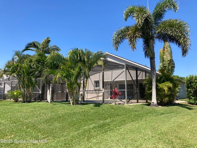 2634 Vining St, House other with 3 bedrooms, 2 bathrooms and null parking in Melbourne FL | Image 5