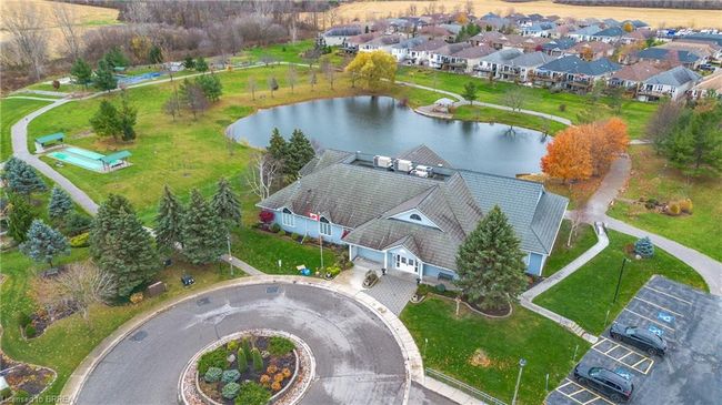21 Long Point Blvd, House other with 2 bedrooms, 2 bathrooms and 3 parking in Port Rowan ON | Image 42