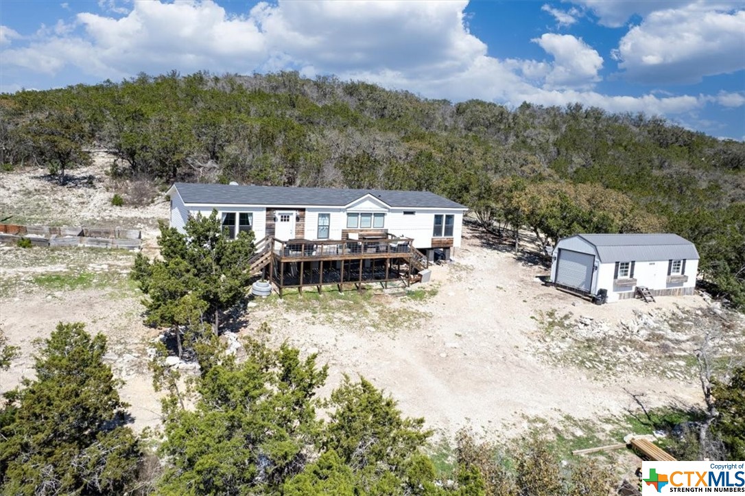Cr-242 , Hondo, TX 78861