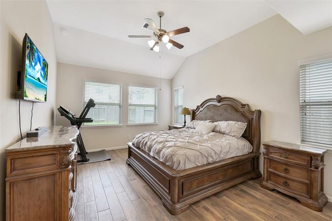 13823 Pointed Edge Ln, House other with 4 bedrooms, 4 bathrooms and 2 parking in Cypress TX | Image 19