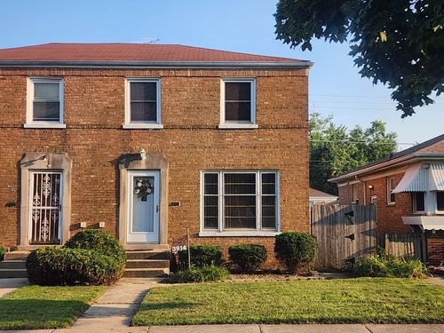 3914 Madison St, Bellwood, IL, 60104-2050 | Card Image