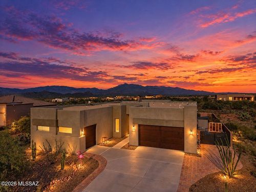 13545 S Rockhouse Canyon Trl, Vail, AZ, 85641-0438 | Card Image