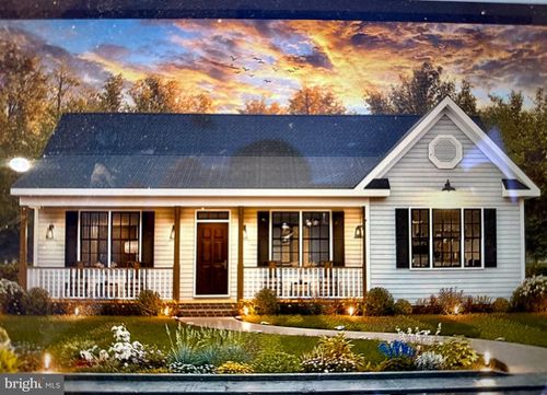 TBD LOT 111 South Glebe Road, Montross, VA, 22520 | Card Image