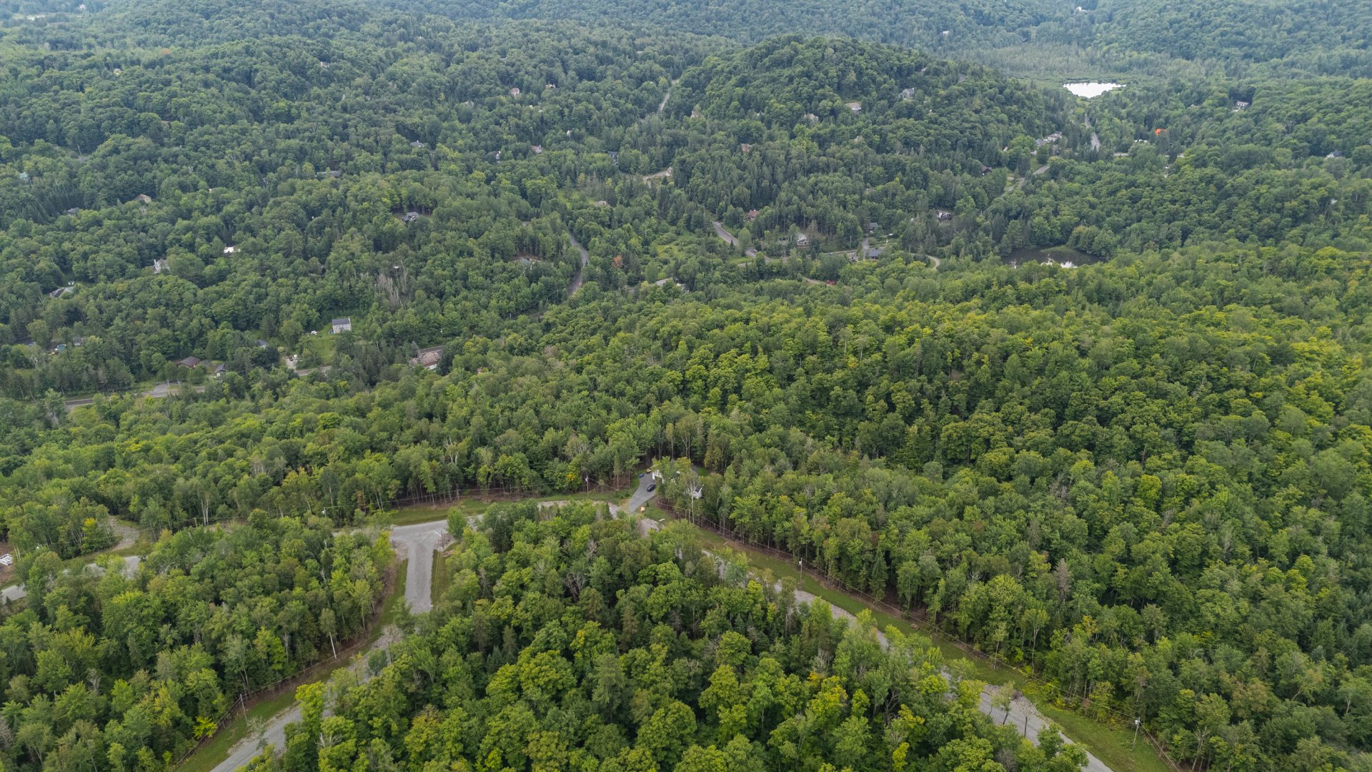Land in Saint-Sauveur 5