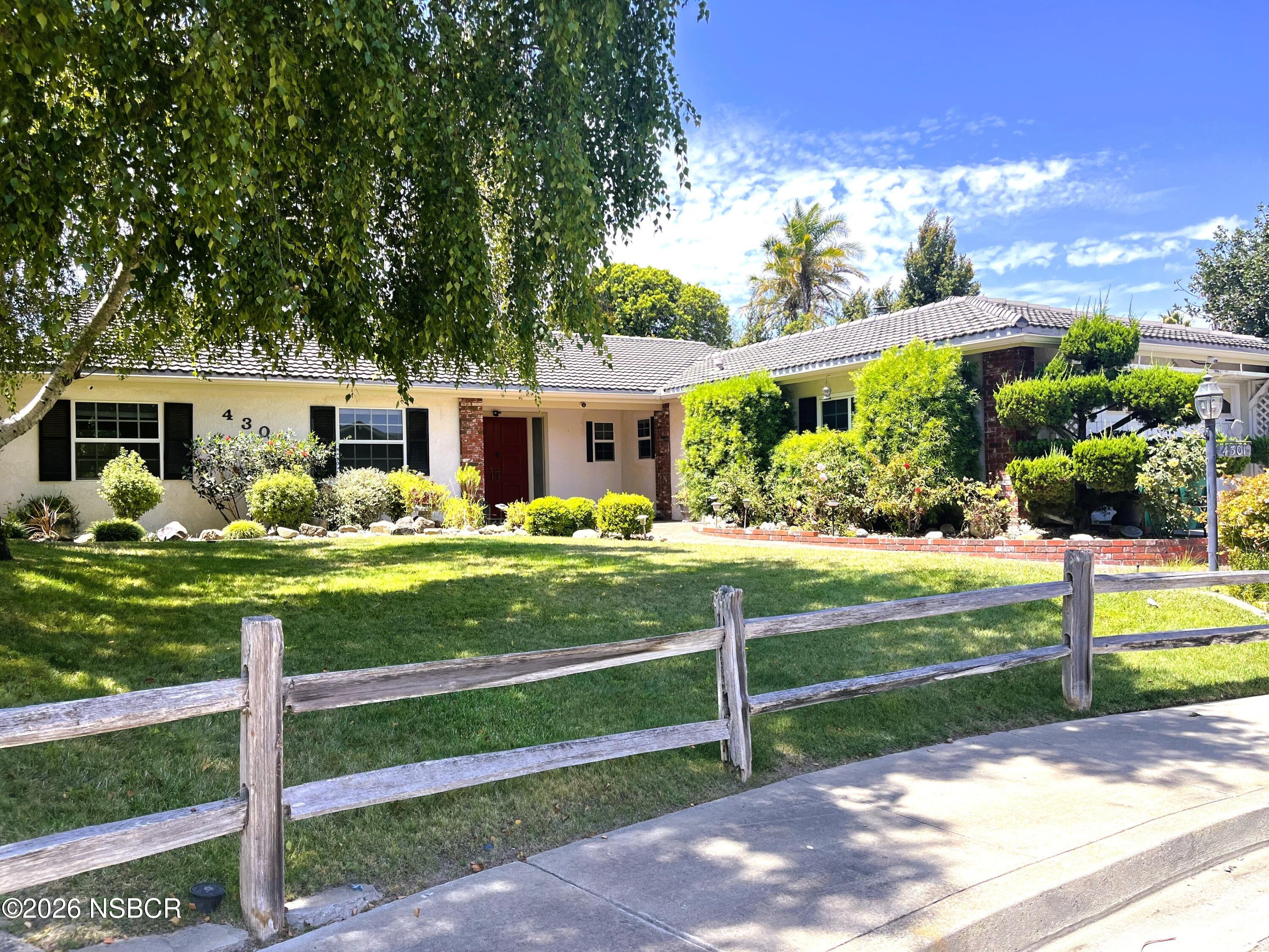 Residential in Santa Maria