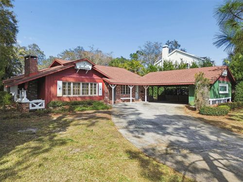 65 Inness Dr, TARPON SPRINGS, FL, 34689-2560 | Card Image