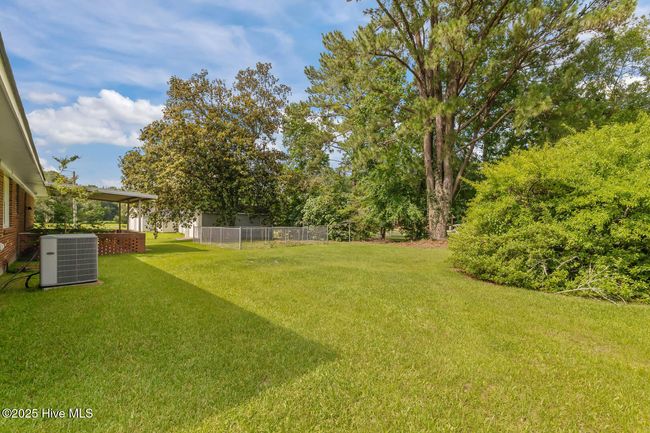1292 Lake Cole Rd, House other with 3 bedrooms, 2 bathrooms and 1 parking in Midway Park NC | Image 46