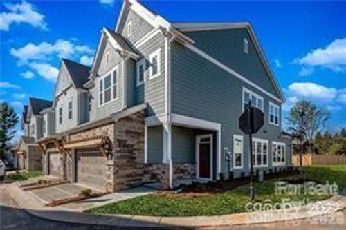11218 Cobb Creek Ct, Charlotte, NC, 28277-3863 | Card Image
