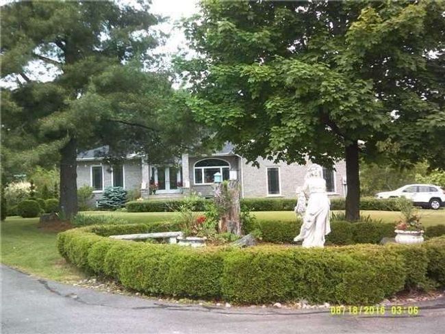 1538 Joyceville Rd, House other with 2 bedrooms, 3 bathrooms and 12 parking in Kingston ON | Image 12