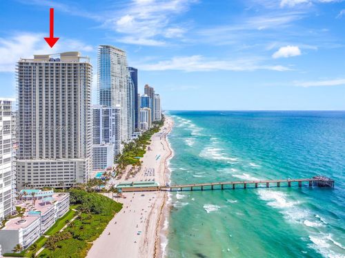 1104-16699 Collins Ave, Sunny Isles Beach, FL, 33160-5409 | Card Image