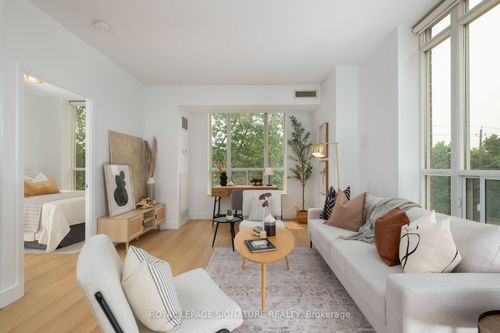 308-485 Rosewell Ave, Toronto, ON, M4R2J2 | Card Image
