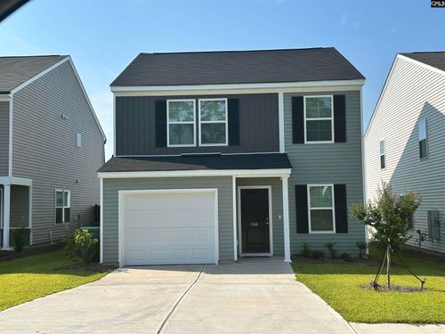 244 Watkin Way, Columbia, SC, 29223-5752 | Card Image