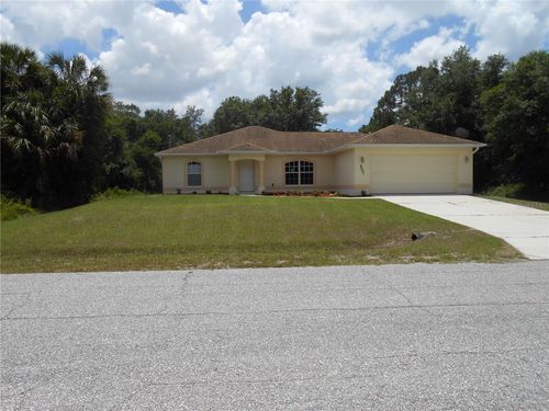 4691 Luther Ave, NORTH PORT, FL, 34288-8201 | Card Image