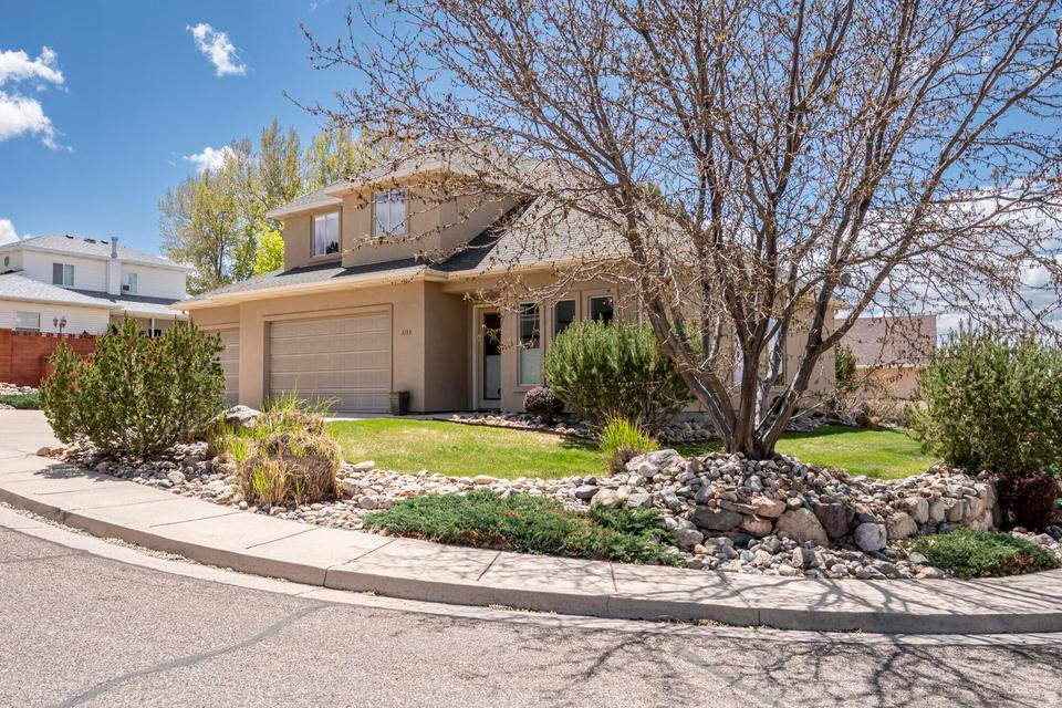 Residential in Cedar City 2