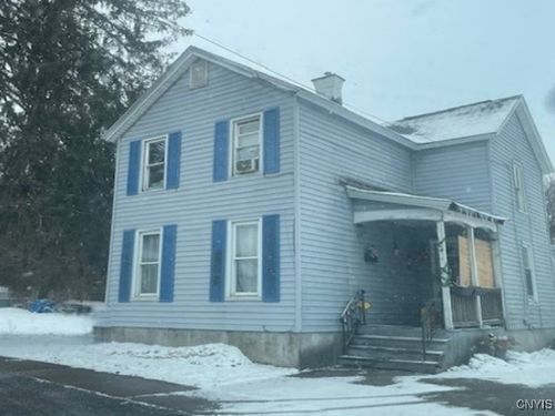 124 Oklahoma Ave, Oriskany, NY, 13424-4516 | Card Image