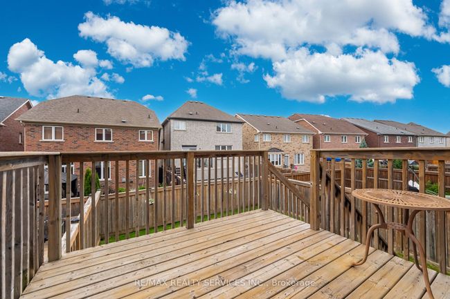 16 Zephyr Rd, House attached with 3 bedrooms, 3 bathrooms and 2 parking in Caledon ON | Image 45