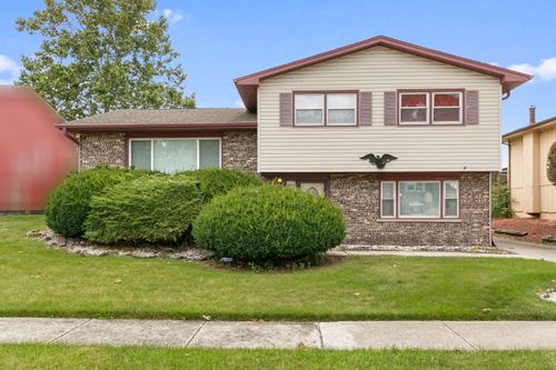 20006 Lakewood Avenue, Lynwood, IL, 60411 | Card Image