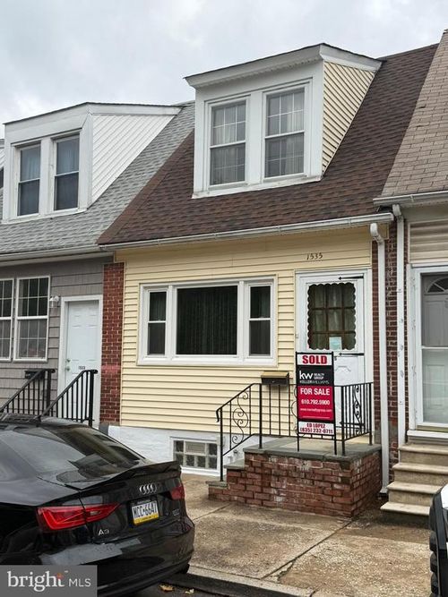 1535 Willow St, NORRISTOWN, PA, 19401-3337 | Card Image