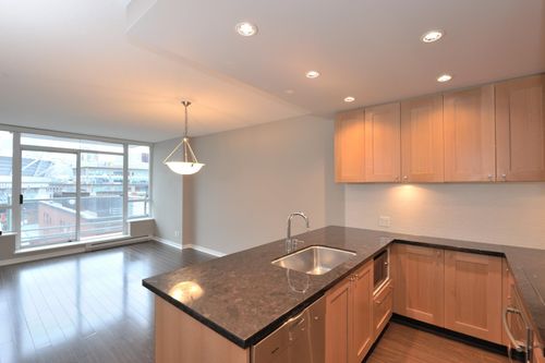 606-821 Cambie Street, Vancouver, BC, V6B0E3 | Card Image