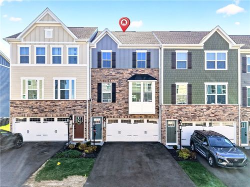 6706 Sycamore Way, Gibsonia, PA, 15044-6955 | Card Image