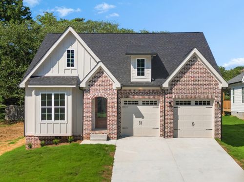 2349 Jennifer Dr, CHATTANOOGA, TN, 37421-1541 | Card Image