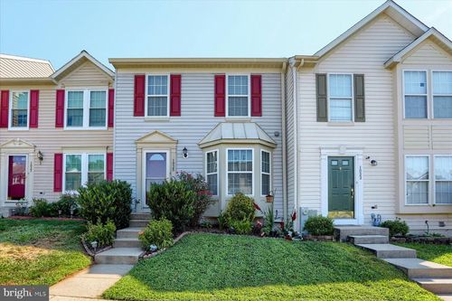 1025 Jeanett Way, BEL AIR, MD, 21014-2541 | Card Image