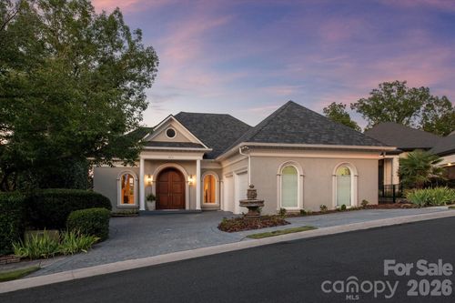6812 Linkside Ct, Charlotte, NC, 28277-0393 | Card Image