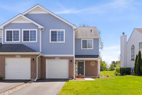 1039 Ripple Ridge Cv, Darien, IL, 60561 | Card Image