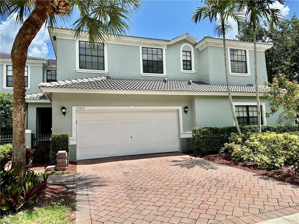 Residential Lease in NAPLES 2