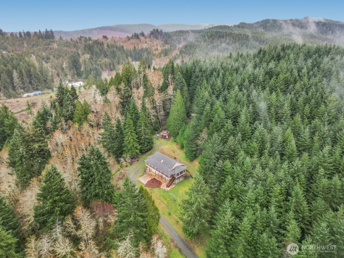 Residential in Centralia 5
