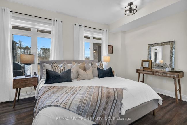 99 Franklin Trail, House other with 4 bedrooms, 4 bathrooms and 4 parking in Barrie ON | Image 27