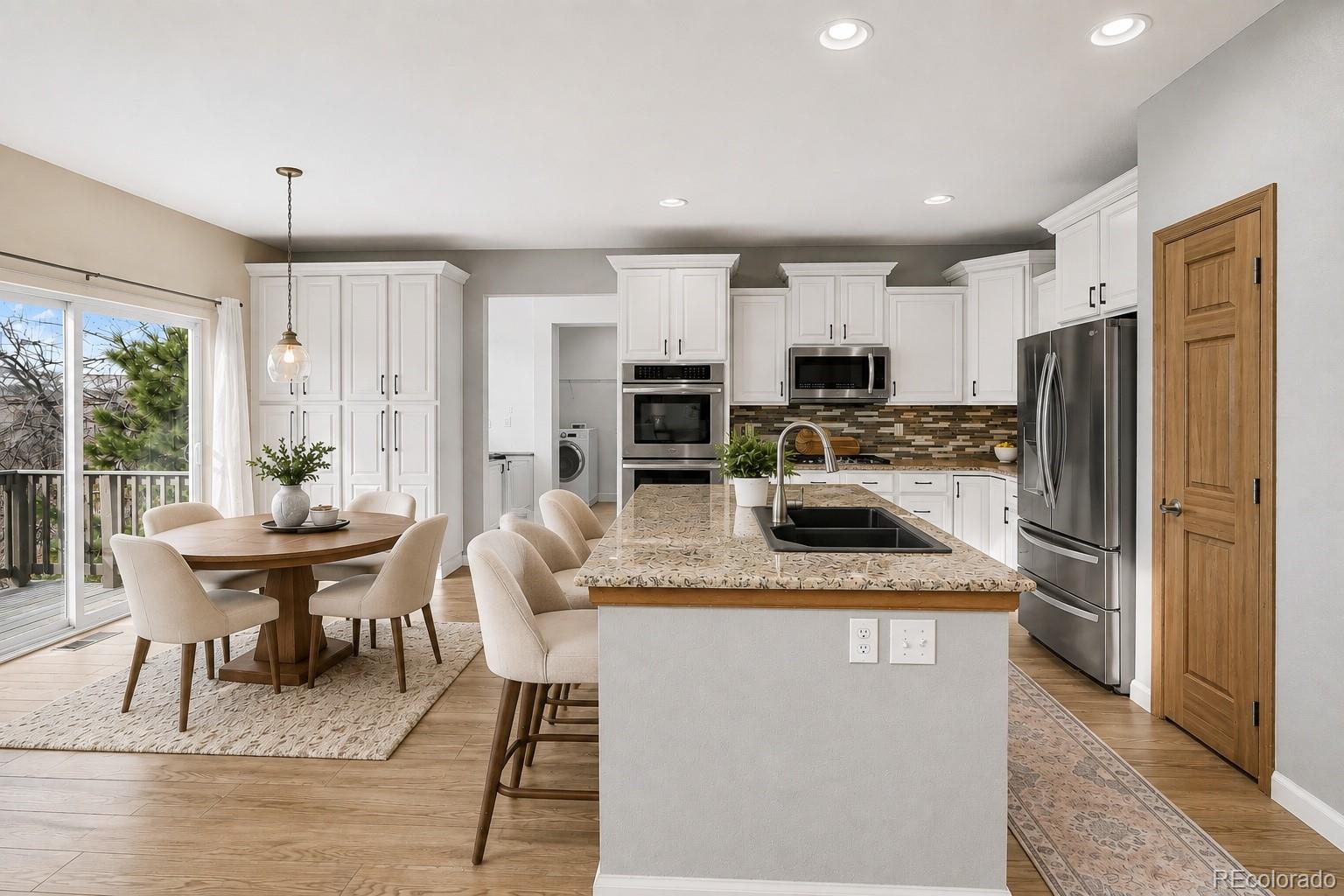 Residential in Parker 4