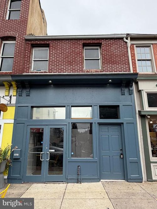 1027 Light St, BALTIMORE, MD, 21230-4017 | Card Image