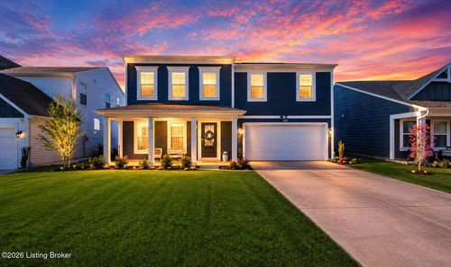 11118 Compass Ave, Louisville, KY, 40229-8391 | Card Image