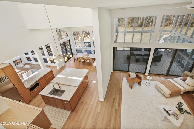 69 Taconic Rd, House other with 7 bedrooms, 7 bathrooms and null parking in Greenwich CT | Image 20
