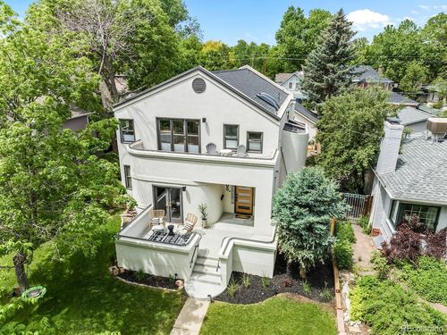 1065 S Race St, Denver, CO, 80209-4612 | Card Image