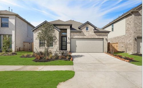 11419 Collinsia Ln, Cypress, TX, 77433-8411 | Card Image
