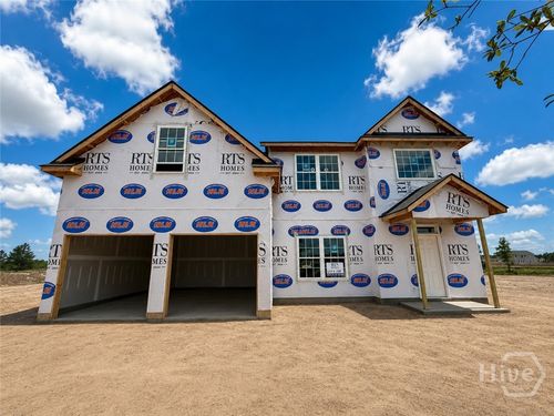 362 Quail Run Dr, Hinesville, GA, 31313-3412 | Card Image