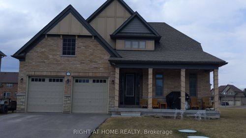 19 Monarch Rd, Carrying Place, ON, K0K1L0 | Card Image