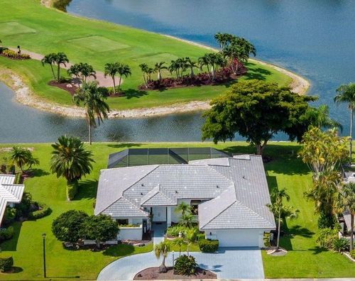 11127 Boca Woods Lane Lane, Boca Raton, FL, 33428 | Card Image