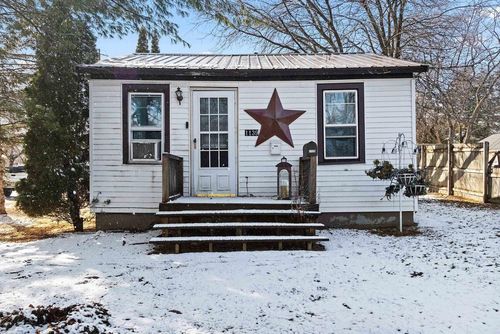1139 S Franklin Street, Shawano, WI, 54166 | Card Image