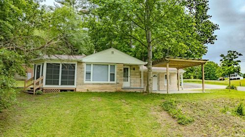 6431 W Mulberry Jefferson Rd, Mulberry, IN, 46058 | Card Image