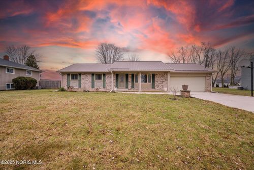 248 Harvest Ln, Oak Harbor, OH, 43449-1512 | Card Image